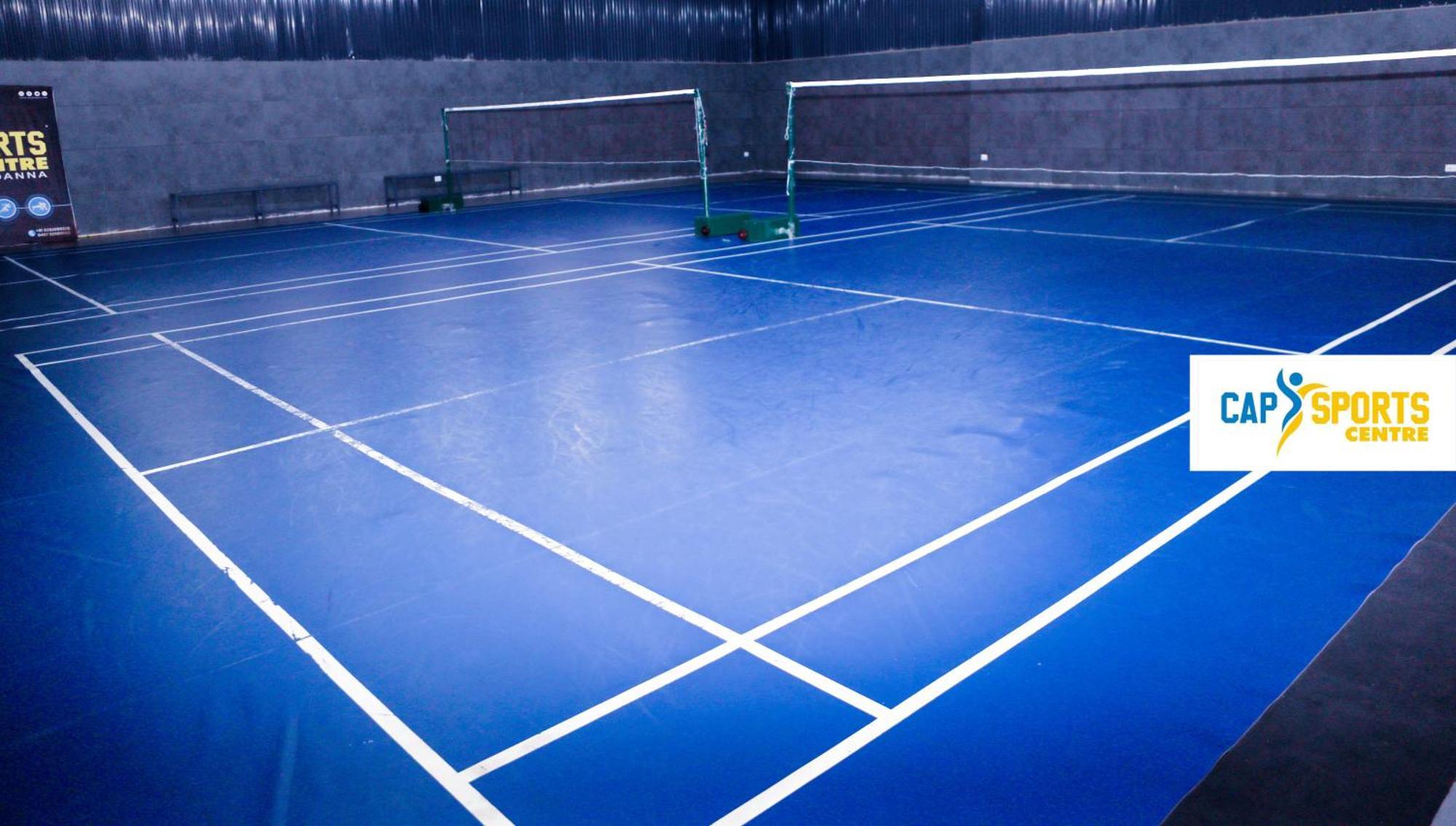 Hotel Cap Sports Center à Nīleshwar Extérieur photo